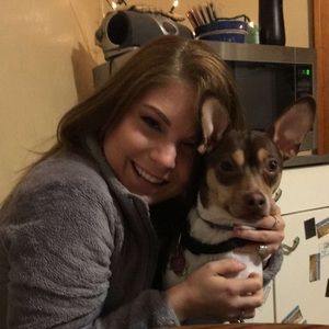 Meet your Posher, Madyson